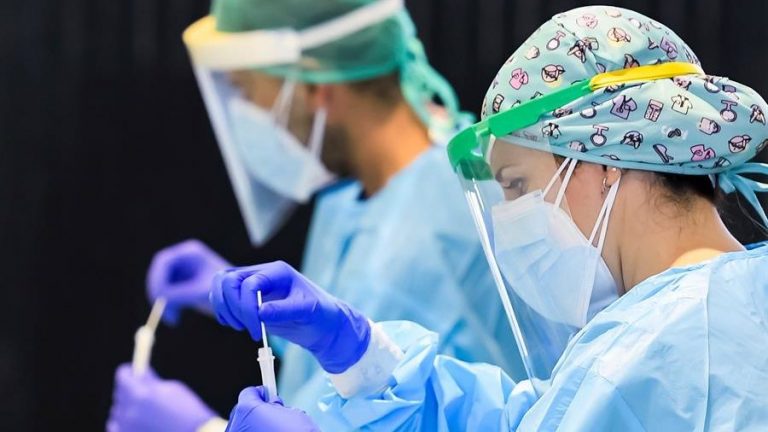 Castilla-La Mancha confirma 746 casos y ocho fallecidos en las últimas 24 horas