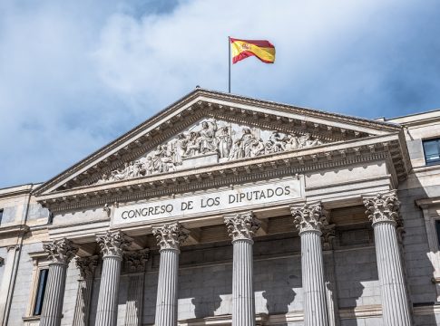 Congreso de los Diputados