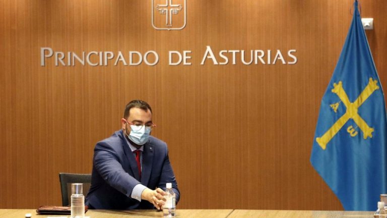 Asturias vuelve a una fase 2 