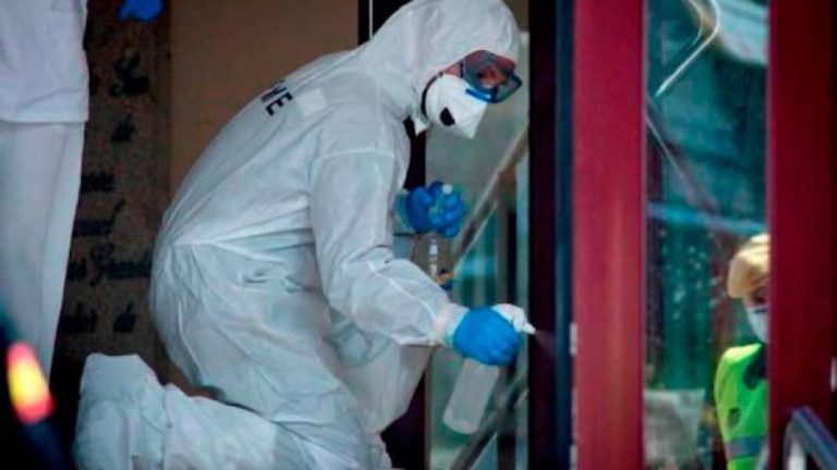 Galicia registra otros 11 fallecidos, seis de ellos de la residencia de Pereiro de Aguiar