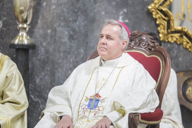 La Diócesis de Bilbao pide perdón a las víctimas de ETA por unas declaraciones 