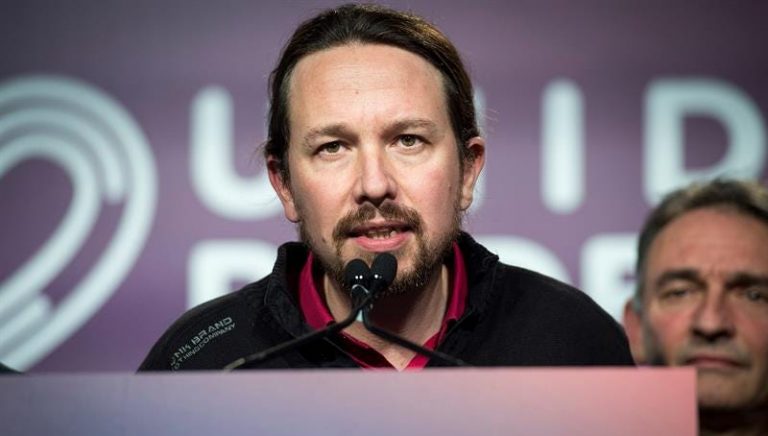 Podemos dispone de 828 círculos activos tras cerrarse el plazo de subsanación de incidencias del censo de militantes