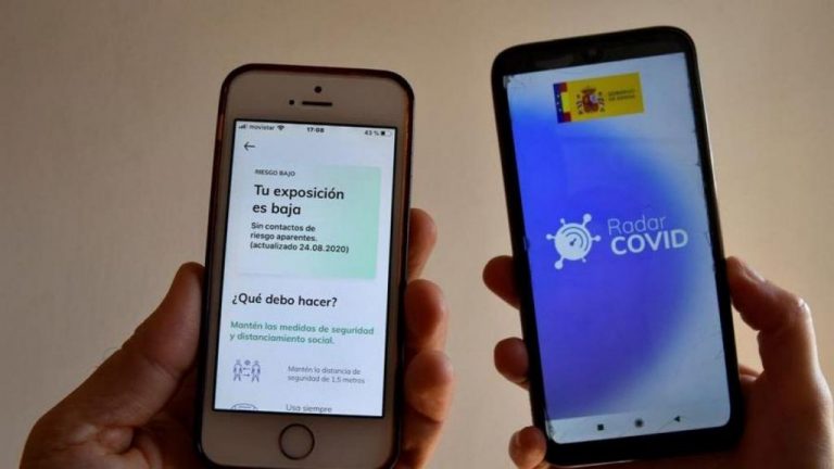 Alemania, Irlanda e Italia, primeros en sumarse a la plataforma que conecta las 'app' de rastreo