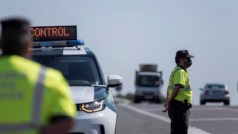 TSJN ratifica la restricción de entrada y salida de Navarra