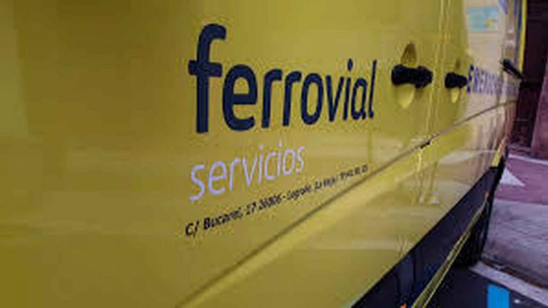 Ferrovial pierde 498 millones de euros por el impacto del Covid en carreteras y aeropuertos