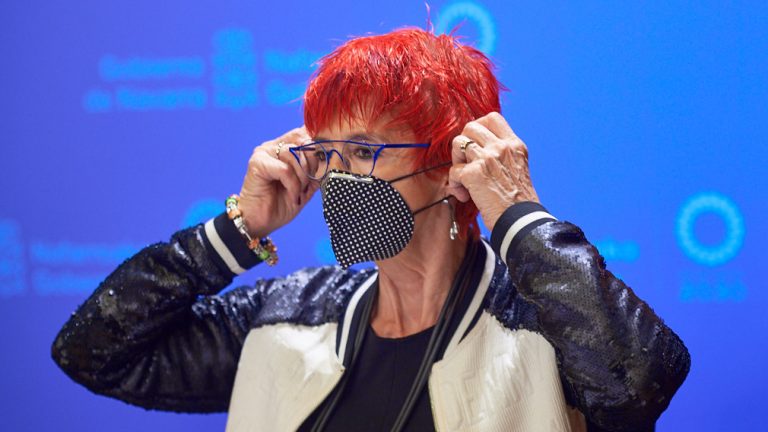 Navarra advierte que la situación es 