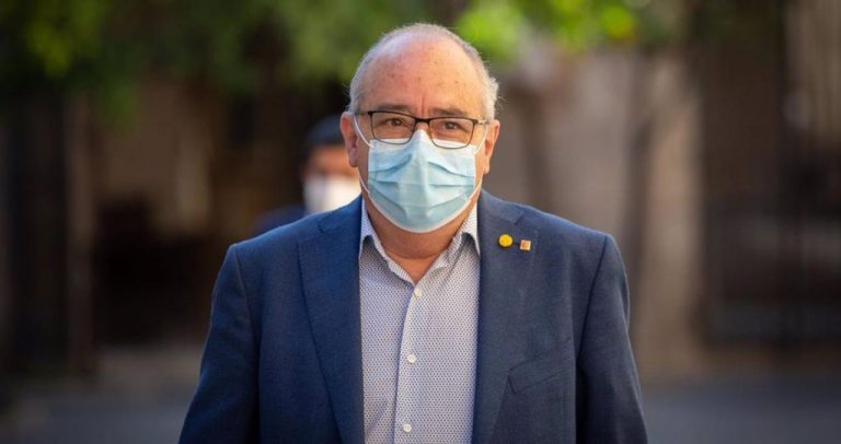 Open Arms y Creu Roja se suman a los cribados poblacionales en Cataluña