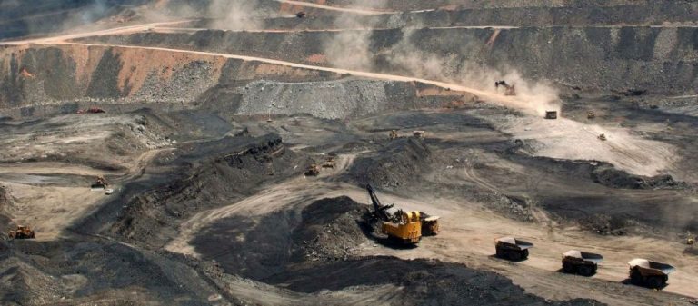 Unidas Podemos y PSOE quieren prohibir la minería de uranio en la Ley de Cambio climático