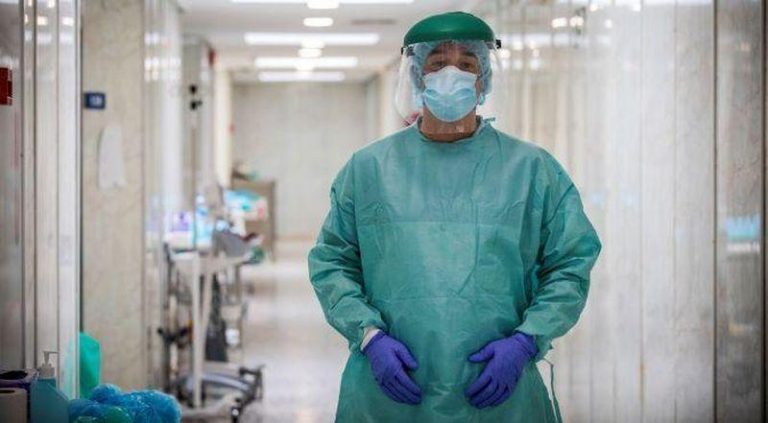 Aragón notifica 898 nuevos casos, 600 en la provincia de Zaragoza