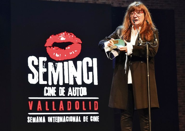 Mujeres cineastas alertan del retroceso en igualdad que puede suponer la pandemia