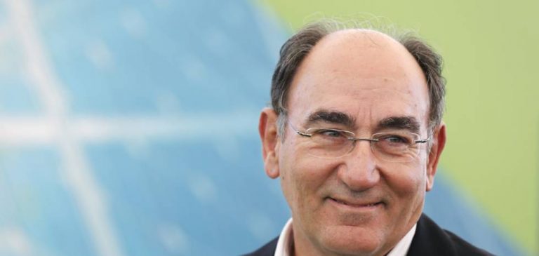 Iberdrola coloca 3.000 millones en bonos híbridos en la mayor emisión de su historia