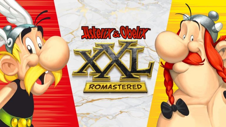 Astérix y Obélix XXL Romastered – ¡A por los romanos!