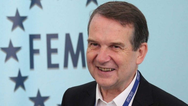 Abel Caballero califica de 