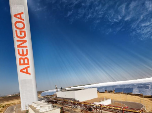 Abengoa Abengoa