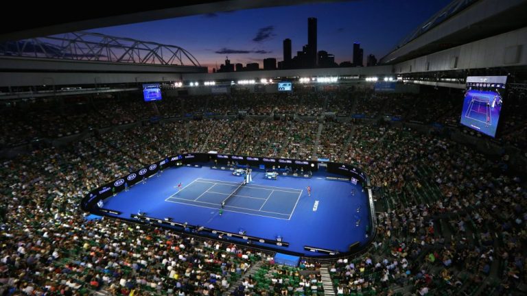 El Abierto de Australia 2021, en jaque: por qué podría no jugarse