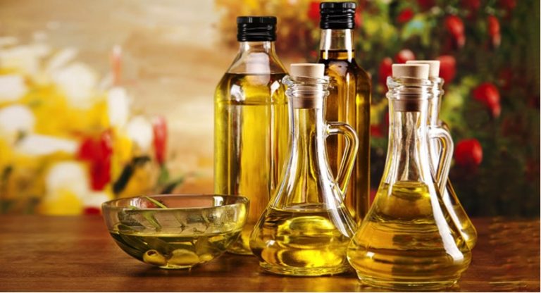 Aceite de oliva vs aceite de girasol: ¿cuál es el mejor para cocinar?