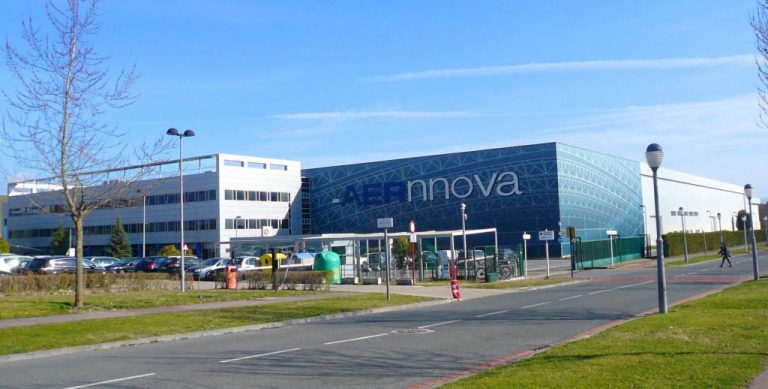 Ricardo Chocarro Melgosa, nuevo consejero delegado de Aernnova