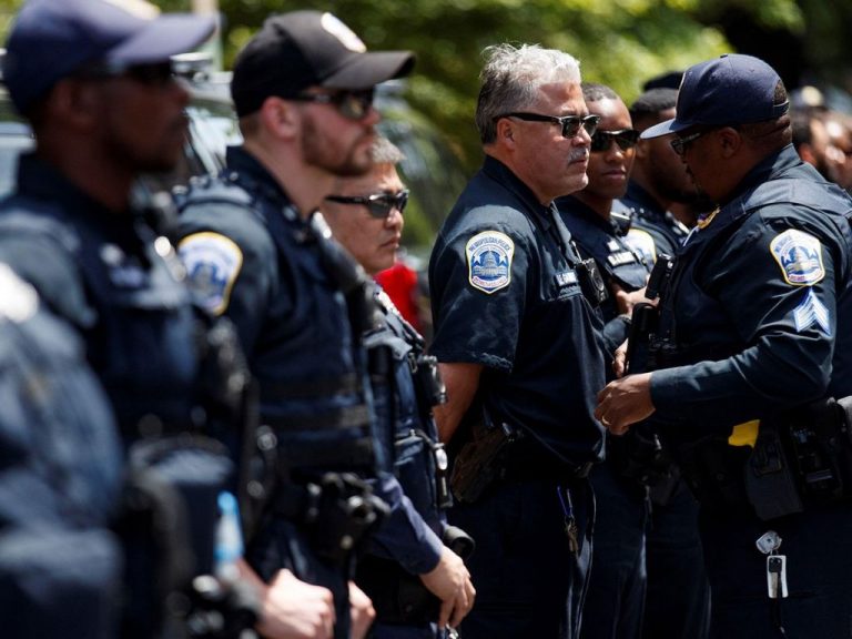 Más de 2000 agencias policiales de EEUU usan herramientas forenses