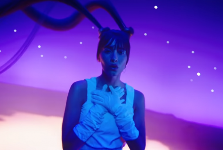'Volaré', lo nuevo de Aitana