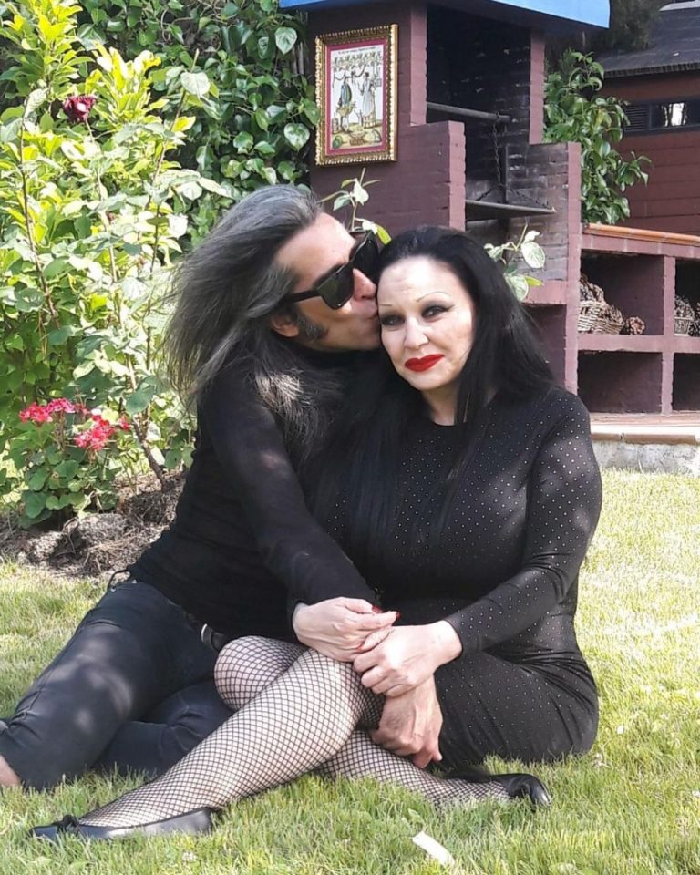 Alaska y Mario en El Hormiguero: repasamos los proyectos más llamativos de esta pareja tan singular