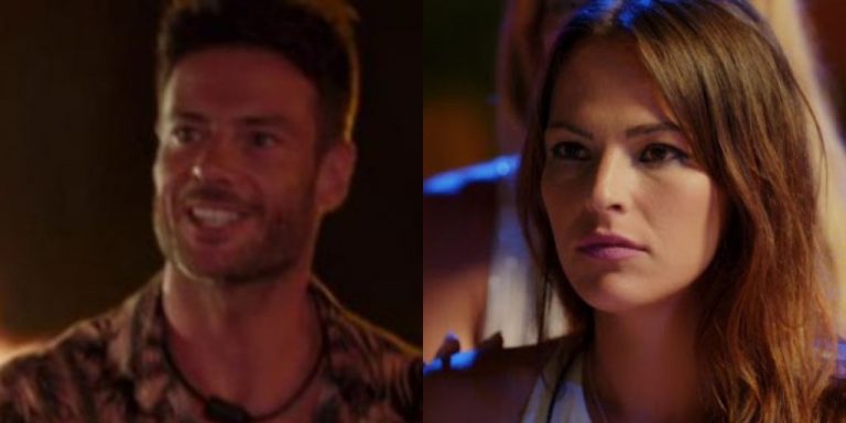 ¿Nos están engañando? Las pruebas de que Marta Peñate y Alessandro Livi tuvieron algo antes de 