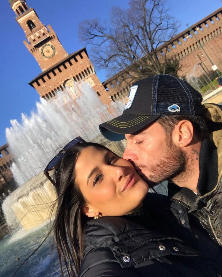 Broncas y cuernos: todo lo que nos espera con Alessandro y Patricia, la nueva pareja de 