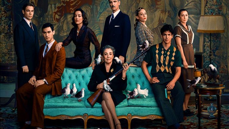 No te pierdas el nuevo tráiler de 