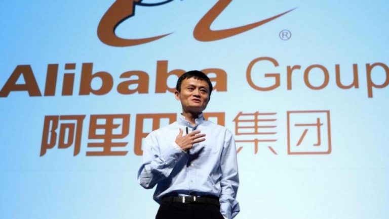 China comienza una investigación antimonopolio contra Alibaba