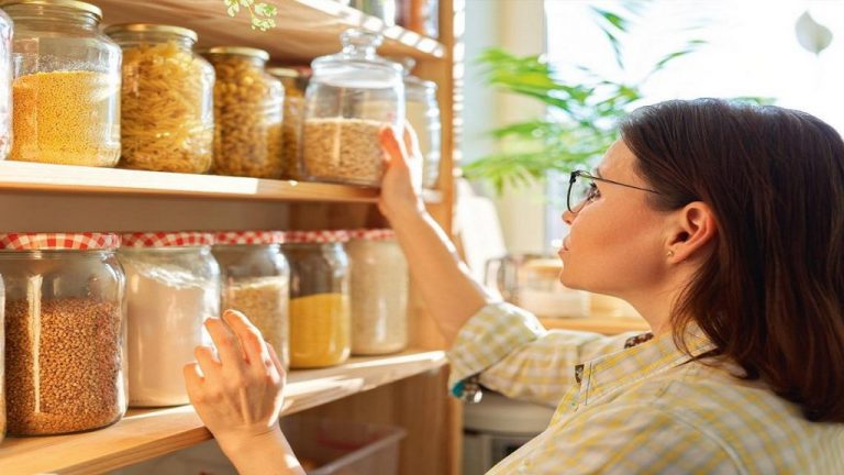 Alimentos que no caducan y duran más que tu propia vida