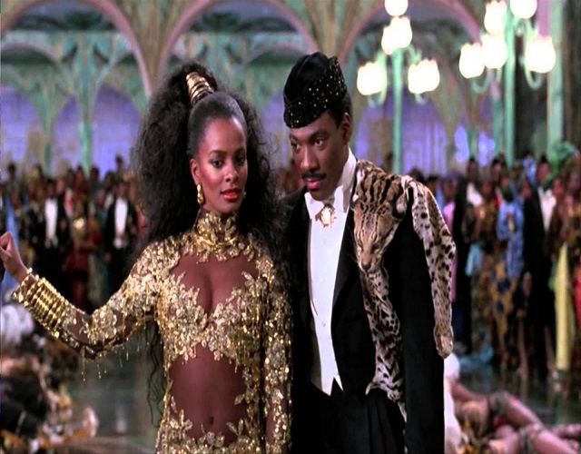 Amazon Prime Video El príncipe de Zamunda 1