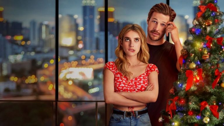 Netflix: estas son las películas que llegan por Navidad