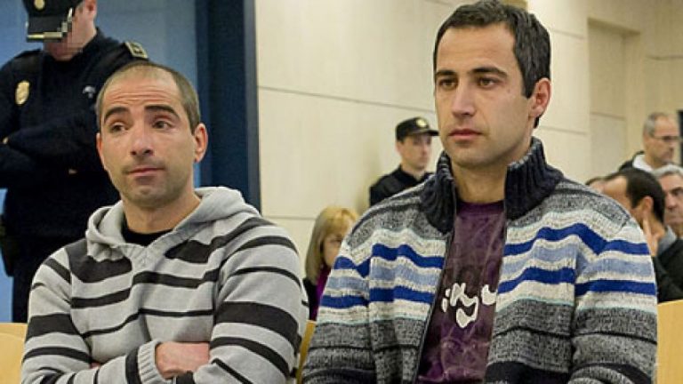 Interior acerca al País Vasco al etarra condenado por matar a una niña en Santa Pola