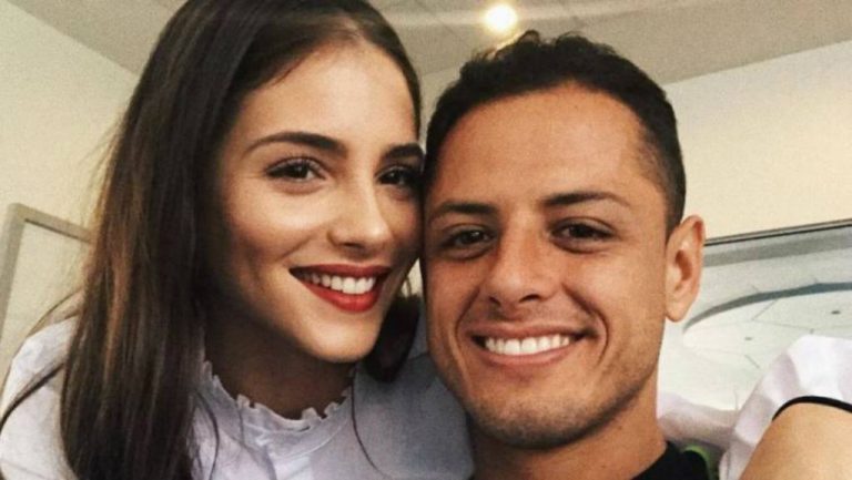 Las fotos más sexys de Andrea Duro, la española que tuvo un romance con Chicharito