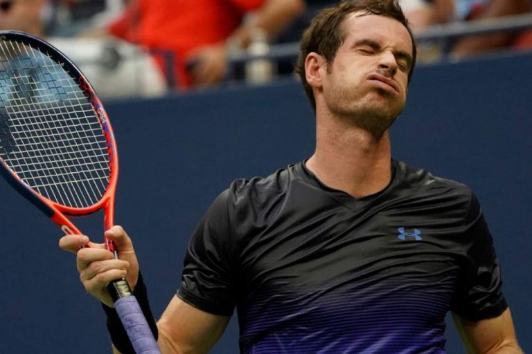La agonía que sufre Andy Murray: ¿Un adiós definitivo?