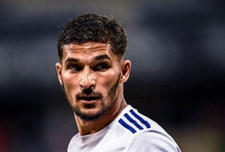 Houssem Aouar da plantón a Florentino y Zidane: pasa del Real Madrid