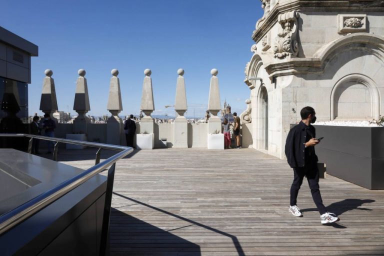 Arranca Open House Valencia con reducciones de aforo