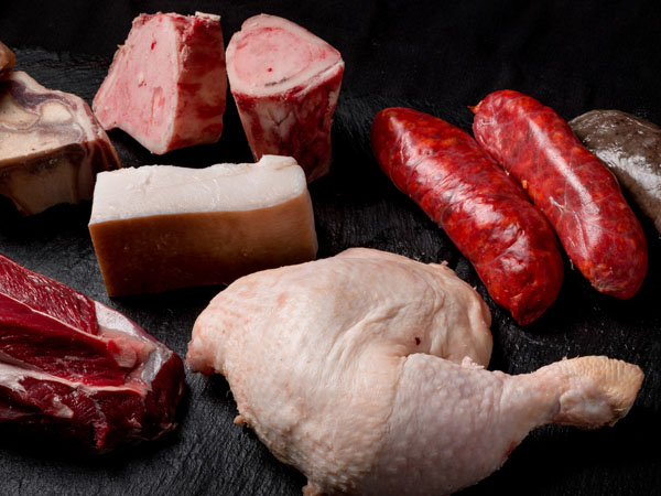 Diez sitios que quizá no conocías para comer cocido en Madrid 30 Cocido