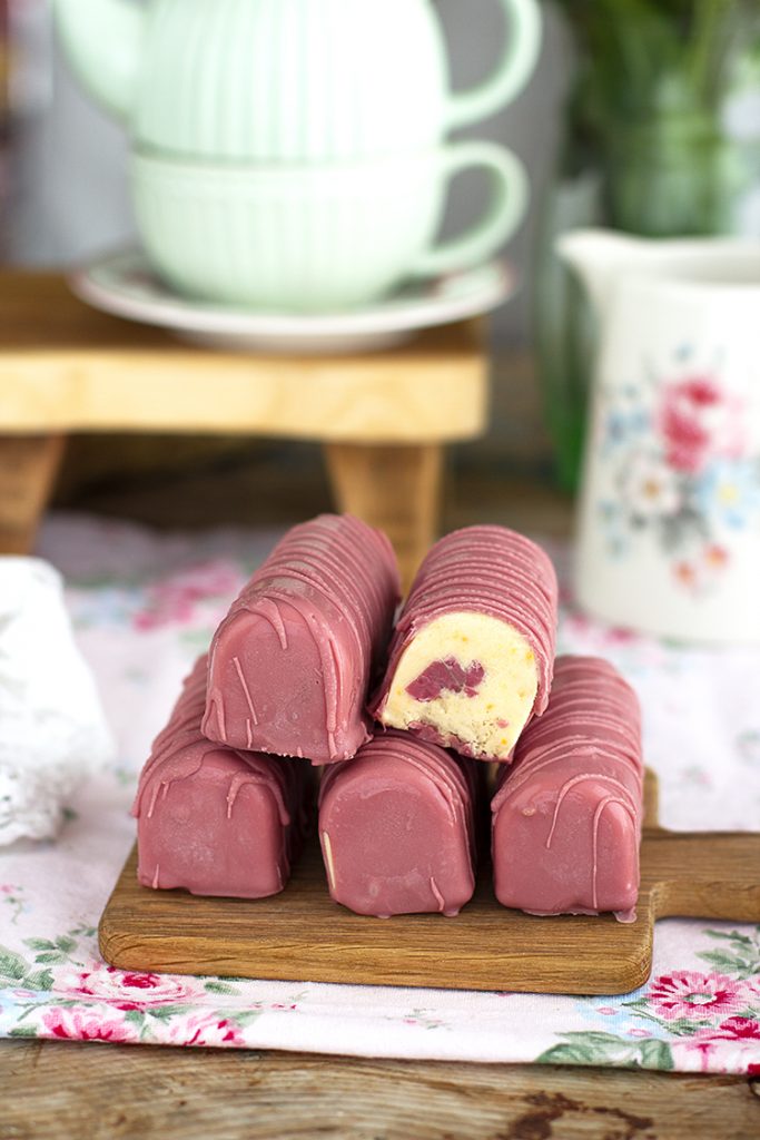 Así puedes hacer la cobertura Pantera Rosa