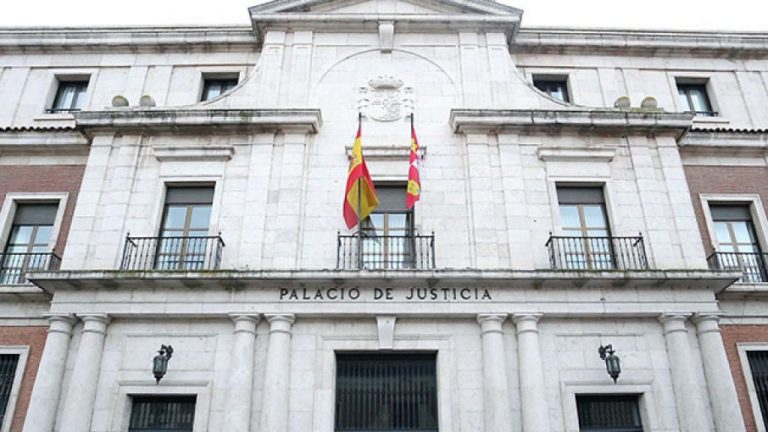 Audiencia de Valladolid reintegra la capacidad a una mujer con retraso