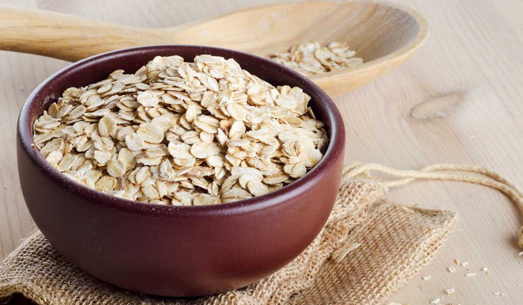 Otras opciones para que te libres del Covid-19 con tu dieta