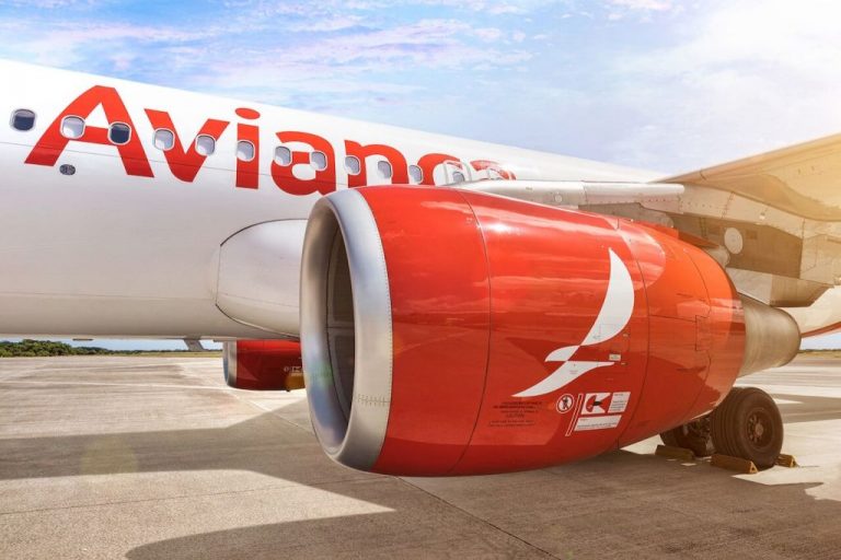 La justicia estadounidense aprueba la reorganización financiera de Avianca