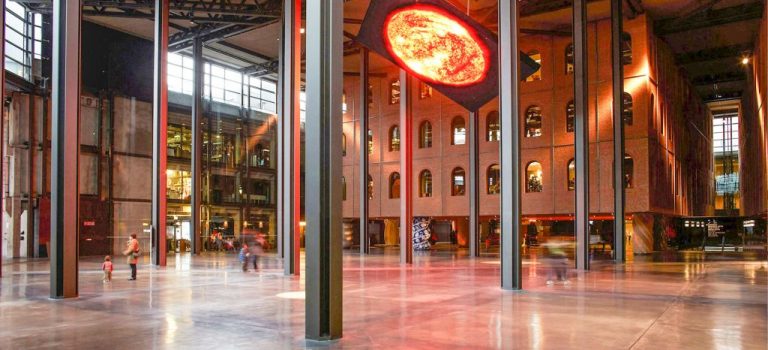 Azkuna Zentroa y Bulegoa z/b celebran el IV encuentro del Simposio Internacional de Ensayo