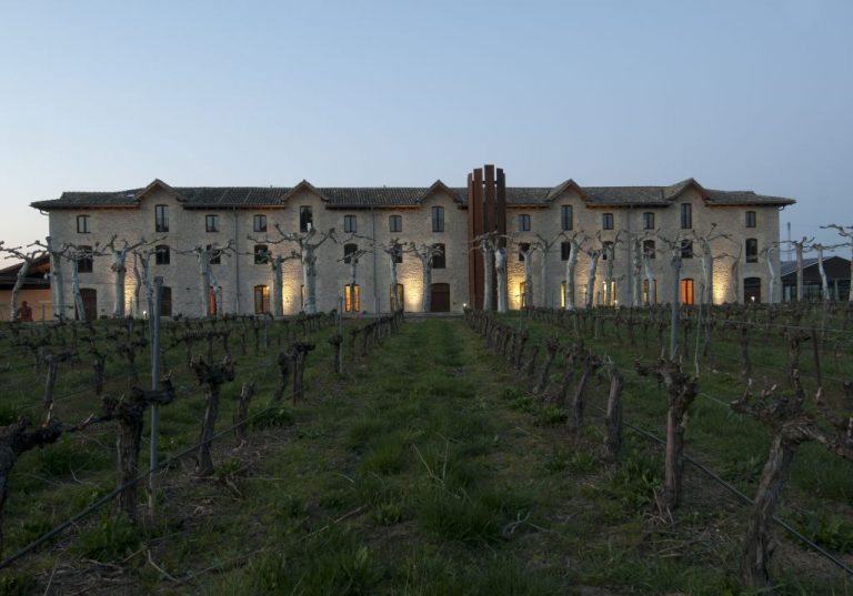 Bodegas Otazu se reinventa: el lugar ideal para celebrar una boda