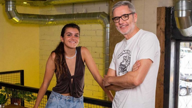 'Banana Split', o cómo combinar música y comida en un programa de Televisión Española