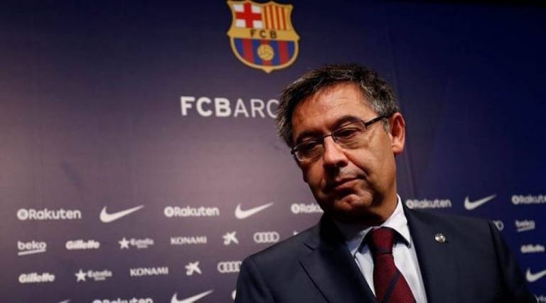 El mal trago del Barcelona en el mercado de fichajes