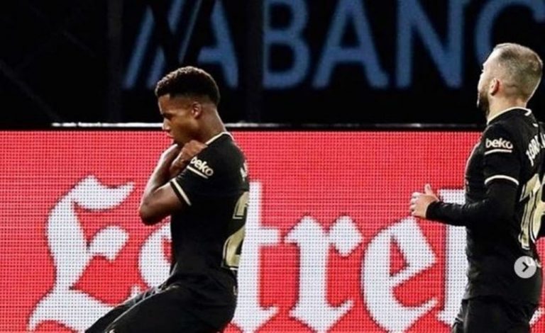 Jugadores que generan ilusión: los nuevos héroes del Barcelona