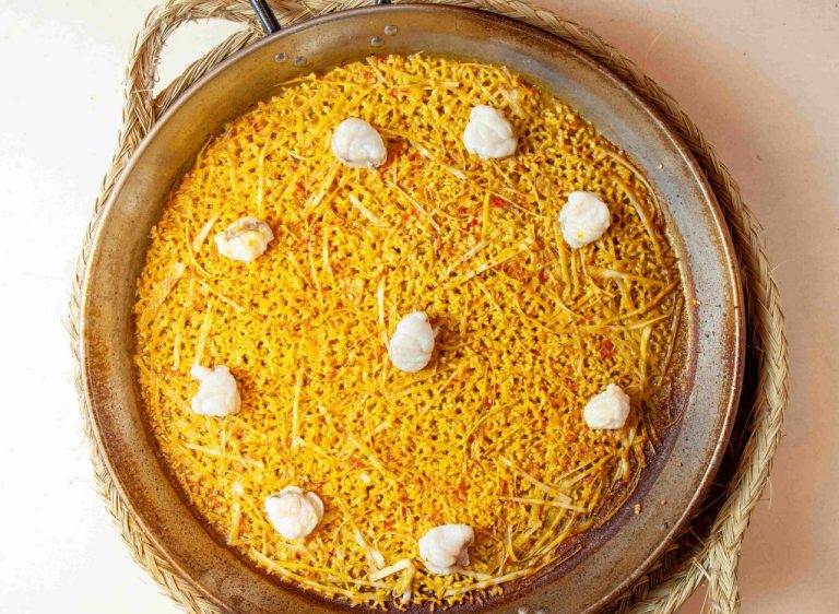 Berlanga, arroces de cine a un paso de El Retiro