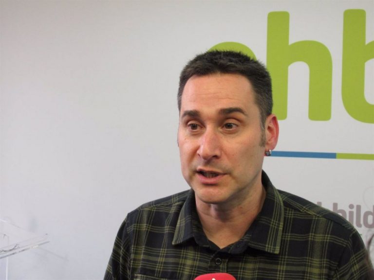 Bildu critica que Urkullu calificara como 