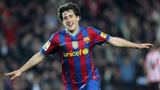 ¿Qué ha sido de Bojan Krkic, el delantero más prometedor de La Masía?
