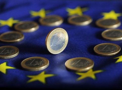 Bonos del fondo de recuperación Bonos del fondo de recuperación